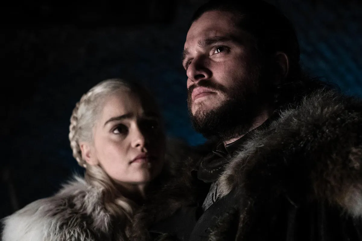 Головні герої «Гри престолів»: Епічна драма, що розкриває людську сутність через інтриги, зраду і боротьбу за владу